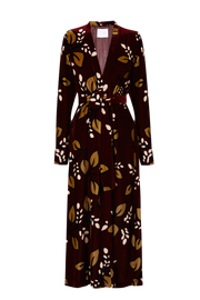 Mara Tunic Nocturno